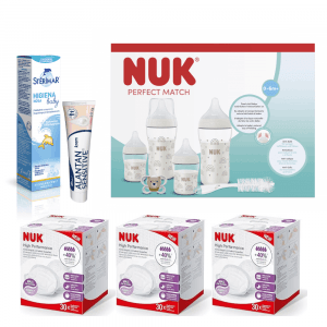 Wyprawka NUK